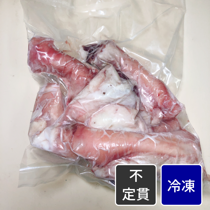 国産牛（ホルス）アキレス【不定貫】【1kg価格】