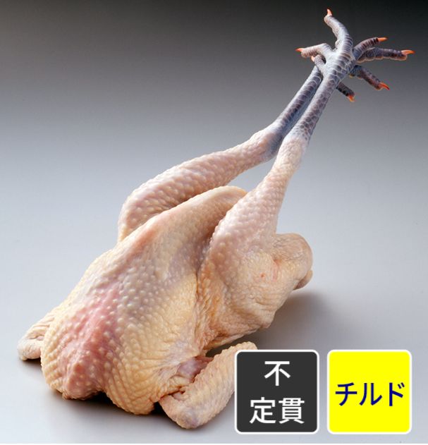 名古屋コーチン 中抜【不定貫】【1kg価格】