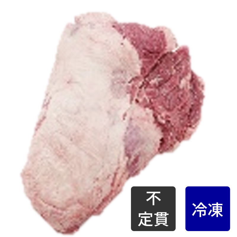 オーストラリア産 仔羊肩肉／ラムショルダーカタロース無【不定貫】【1kg価格】