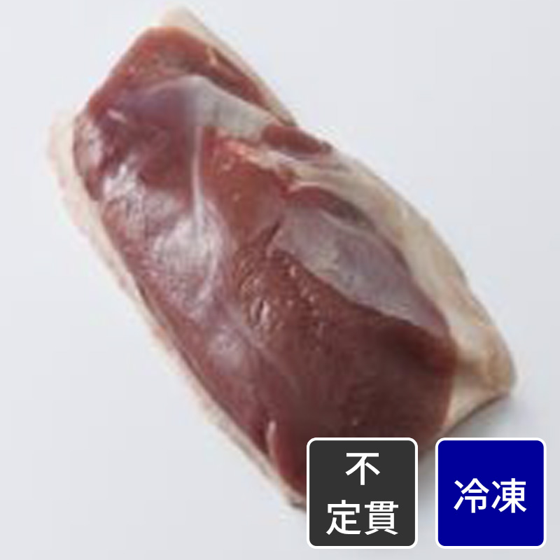輸入　 合鴨ロース 【不定貫】【1kg価格】