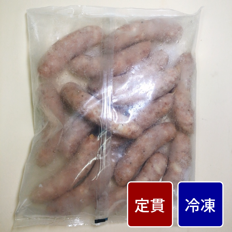ジャイアントCooフランク（ジャイアントCooフランクホワイト68g） 【定貫】【１パック：1kg】【１パック価格】