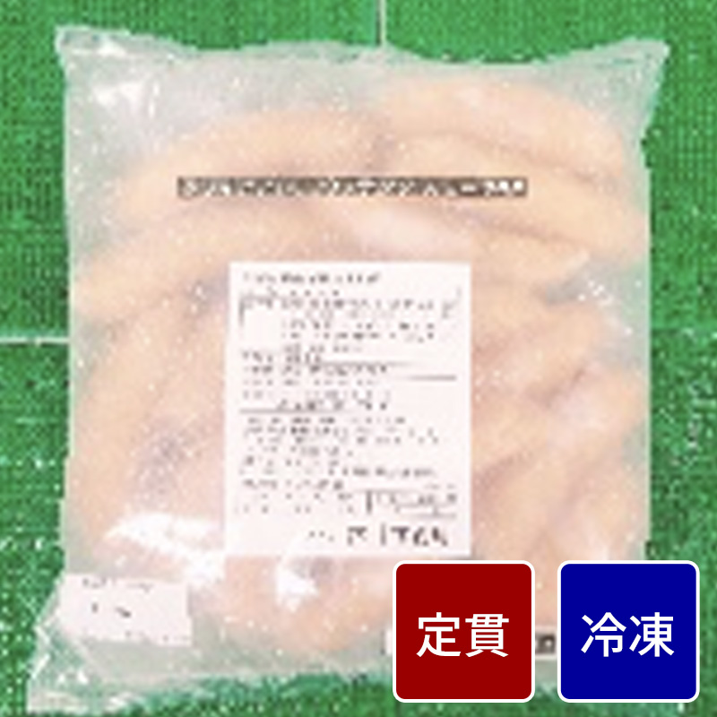 ジャイアントCooフランク （ジャイアントCooフランクスモーク68g）【定貫】【１パック：1kg】【１パック価格】