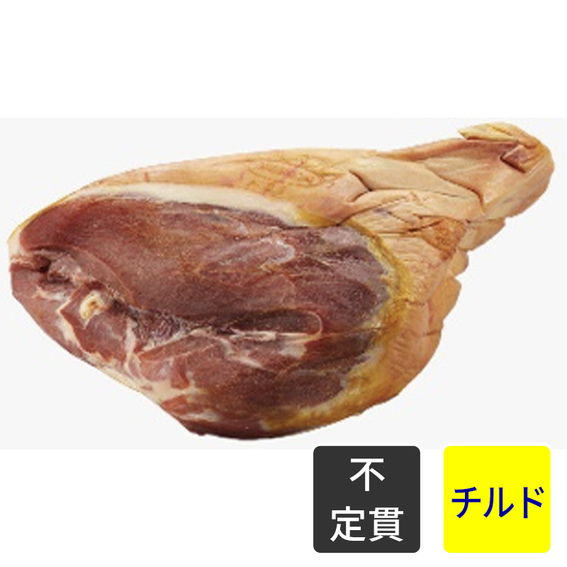 FERパルマプロシュート18ヶ月【原木】【不定貫】