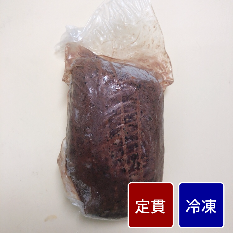 F1トップサイドローストビーフ300ｇ【定貫】【1パック：300g】【１パック価格】