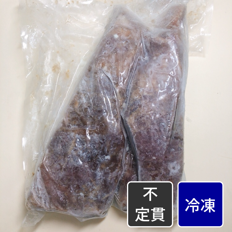 牛バラ（豪州産ナーベル）塩麹柔らか煮 【不定貫】【1kg価格】