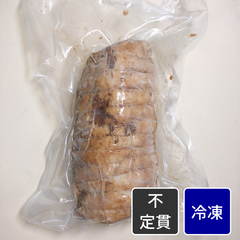 煮豚 【不定貫】【1kg価格】